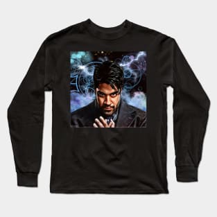 Breaking the matrix Long Sleeve T-Shirt